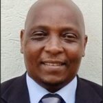 The Perfect Team managing director richard tuyiragize (phd)
